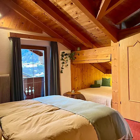 Haus Vallazza *
