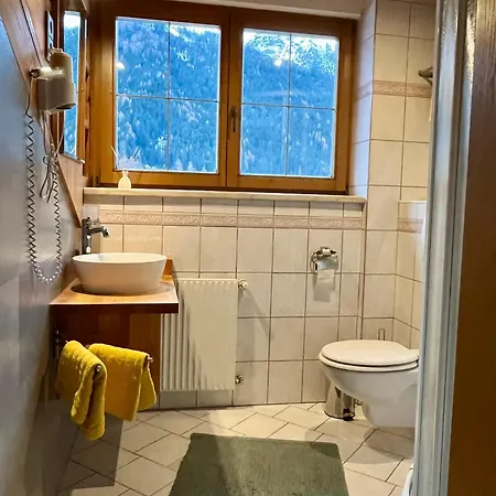 Haus Vallazza Διαμέρισμα