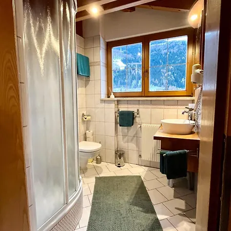 Haus Vallazza * Fulpmes