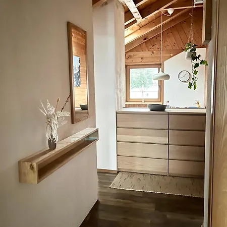 Haus Vallazza Διαμέρισμα