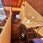 Haus Vallazza Διαμέρισμα Fulpmes