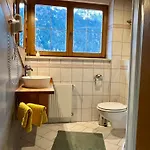 Haus Vallazza Διαμέρισμα