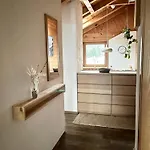 Haus Vallazza Διαμέρισμα