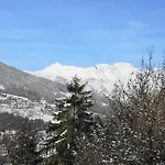 Διαμέρισμα Haus Vallazza
