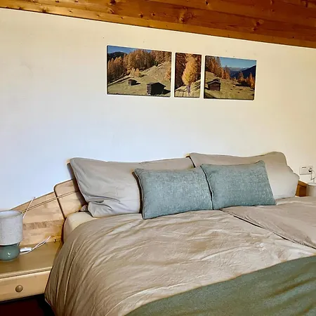 Haus Vallazza * Fulpmes