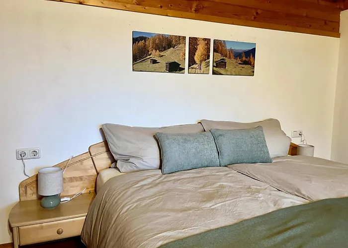 Haus Vallazza * Fulpmes