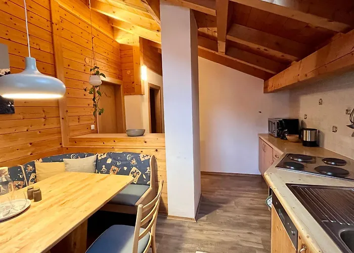 Haus Vallazza Fulpmes