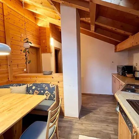 Haus Vallazza Fulpmes