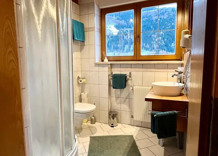 Haus Vallazza * Fulpmes